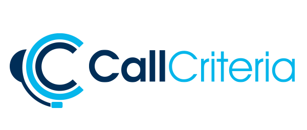Call Criteria Logo