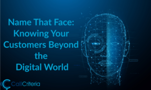Name that Face: Knowing Your Customers Beyond the Digital World