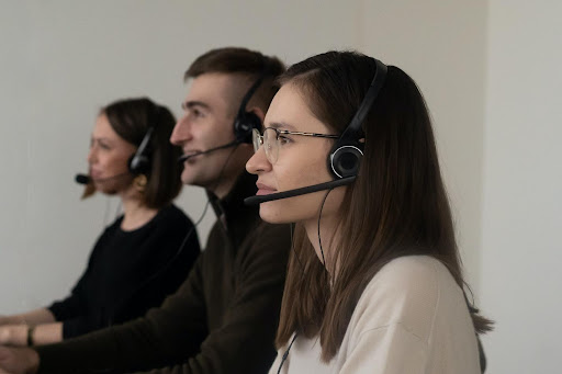 Best Practices For Health Care Contact Centre