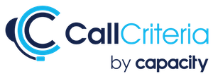 Call Criteria Logo Capacity
